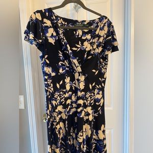 Ralph Lauren dress